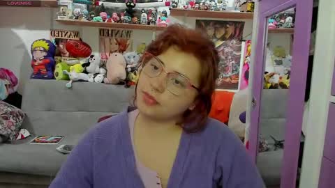 Snapshot of sofiacammy chatting on 01.11.25 Sofia online show from 01.11.25