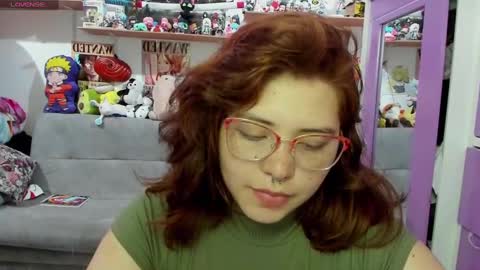 Snapshot of sofiacammy chatting on 01.11.25 Sofia online show from 01.11.25