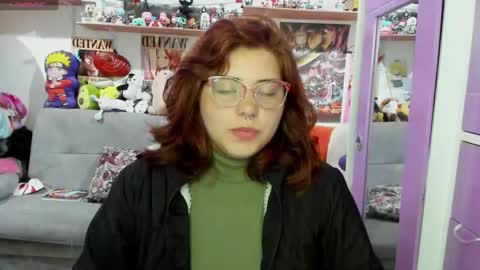 Snapshot of sofiacammy chatting on 01.12.25 Sofia online show from 01.12.25