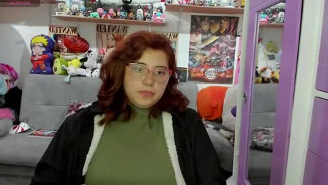 Snapshot of sofiacammy chatting on 01.12.25 Sofia online show from 01.12.25