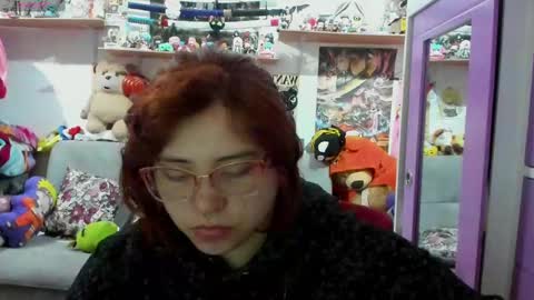 Snapshot of sofiacammy chatting on 01.13.25 Sofia online show from 01.13.25