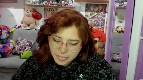 Snapshot of sofiacammy chatting on 01.14.25 Sofia online show from 01.14.25