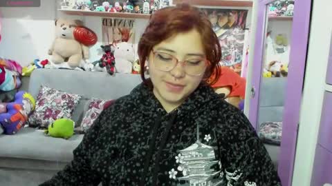 Snapshot of sofiacammy chatting on 01.14.25 Sofia online show from 01.14.25