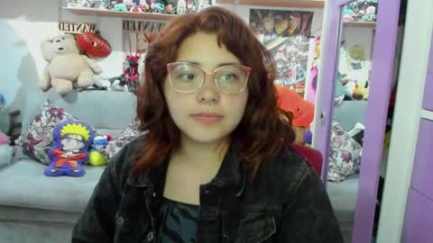 Snapshot of sofiacammy chatting on 01.16.25 Sofia online show from 01.16.25