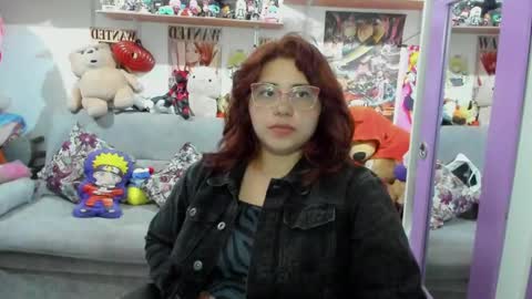 Snapshot of sofiacammy chatting on 01.17.25 Sofia online show from 01.17.25