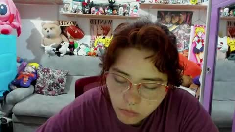Snapshot of sofiacammy chatting on 01.18.25 Sofia online show from 01.18.25