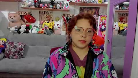 Snapshot of sofiacammy chatting on 01.18.25 Sofia online show from 01.18.25
