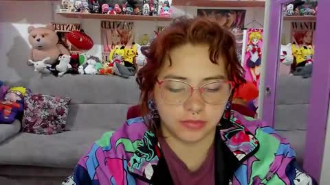 Snapshot of sofiacammy chatting on 01.19.25 Sofia online show from 01.19.25