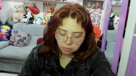 Snapshot of sofiacammy chatting on 01.19.25 Sofia online show from 01.19.25