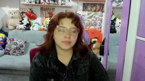 Snapshot of sofiacammy chatting on 01.20.25 Sofia online show from 01.20.25