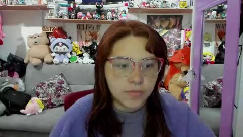 Snapshot of sofiacammy chatting on 01.21.25 Sofia online show from 01.21.25