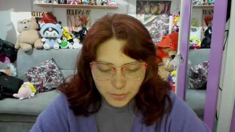 Snapshot of sofiacammy chatting on 01.22.25 Sofia online show from 01.22.25