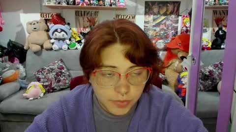 Snapshot of sofiacammy chatting on 01.22.25 Sofia online show from 01.22.25
