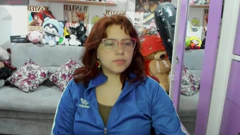 Snapshot of sofiacammy chatting on 01.24.25 Sofia online show from 01.24.25