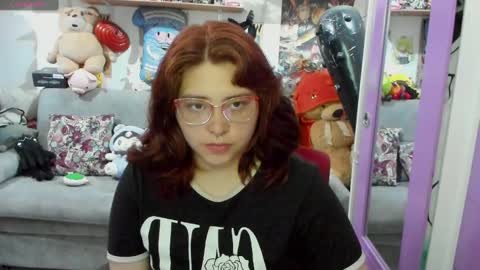 Snapshot of sofiacammy chatting on 01.24.25 Sofia online show from 01.24.25