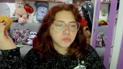 Snapshot of sofiacammy chatting on 01.25.25 Sofia online show from 01.25.25
