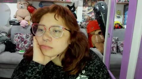 Snapshot of sofiacammy chatting on 01.25.25 Sofia online show from 01.25.25