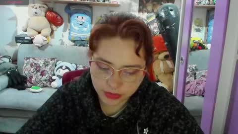 Snapshot of sofiacammy chatting on 01.25.25 Sofia online show from 01.25.25
