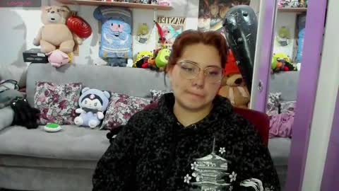 Snapshot of sofiacammy chatting on 01.25.25 Sofia online show from 01.25.25