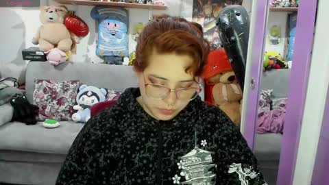 Snapshot of sofiacammy chatting on 01.26.25 Sofia online show from 01.26.25