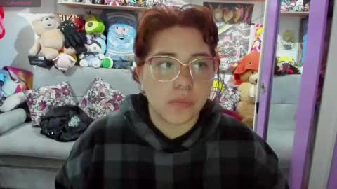 Snapshot of sofiacammy chatting on 01.26.25 Sofia online show from 01.26.25