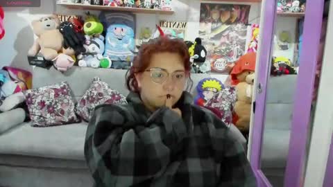 Snapshot of sofiacammy chatting on 01.27.25 Sofia online show from 01.27.25