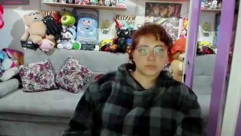 Snapshot of sofiacammy chatting on 01.27.25 Sofia online show from 01.27.25