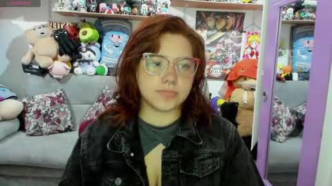 Snapshot of sofiacammy chatting on 01.27.25 Sofia online show from 01.27.25