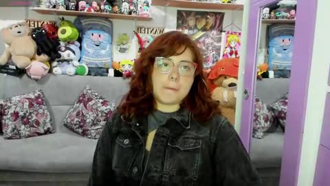 Snapshot of sofiacammy chatting on 01.28.25 Sofia online show from 01.28.25
