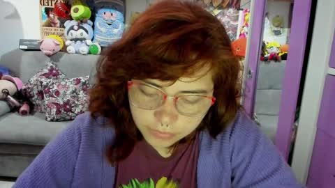 Snapshot of sofiacammy chatting on 01.28.25 Sofia online show from 01.28.25
