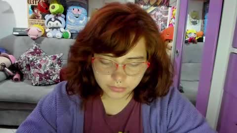 Snapshot of sofiacammy chatting on 01.29.25 Sofia online show from 01.29.25