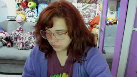 Snapshot of sofiacammy chatting on 01.29.25 Sofia online show from 01.29.25
