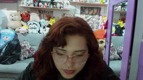 Snapshot of sofiacammy chatting on 02.04.25 Sofia online show from 02.04.25