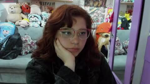Snapshot of sofiacammy chatting on 02.05.25 Sofia online show from 02.05.25
