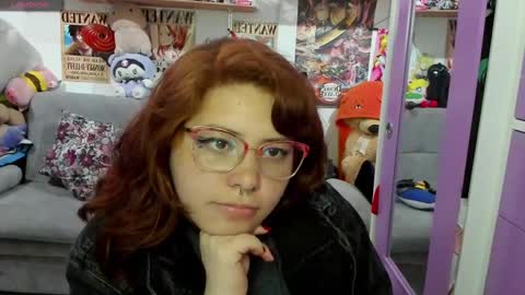 Snapshot of sofiacammy chatting on 02.06.25 Sofia online show from 02.06.25