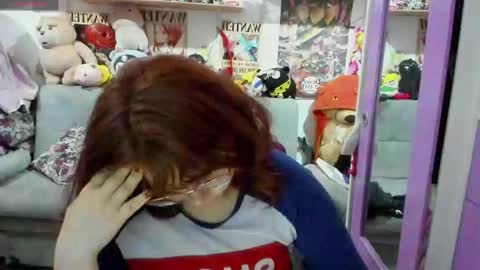 Snapshot of sofiacammy chatting on 02.06.25 Sofia online show from 02.06.25