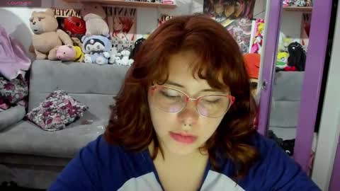 Snapshot of sofiacammy chatting on 02.06.25 Sofia online show from 02.06.25