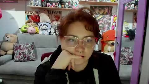 Snapshot of sofiacammy chatting on 02.08.25 Sofia online show from 02.08.25