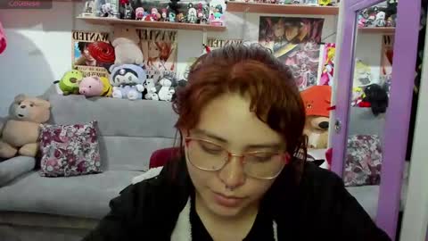 Snapshot of sofiacammy chatting on 02.09.25 Sofia online show from 02.09.25