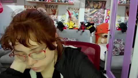 Snapshot of sofiacammy chatting on 02.09.25 Sofia online show from 02.09.25