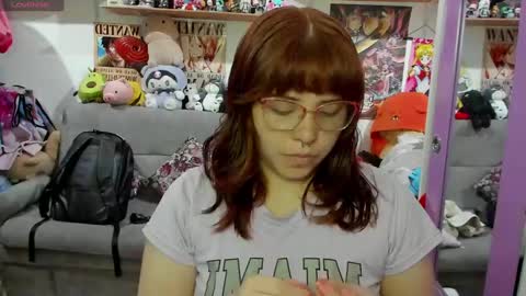 Snapshot of sofiacammy chatting on 02.09.25 Sofia online show from 02.09.25