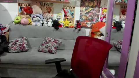 Snapshot of sofiacammy chatting on 02.10.25 Sofia online show from 02.10.25