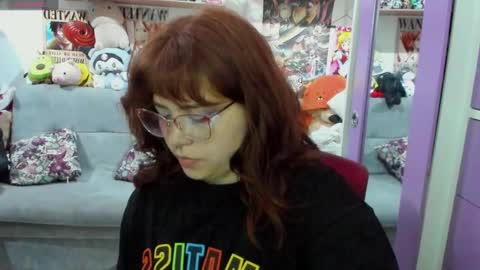 Snapshot of sofiacammy chatting on 02.11.25 Sofia online show from 02.11.25
