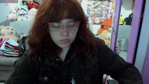 Snapshot of sofiacammy chatting on 02.17.25 Sofia online show from 02.17.25