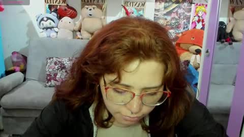 Snapshot of sofiacammy chatting on 02.19.25 Sofia online show from 02.19.25