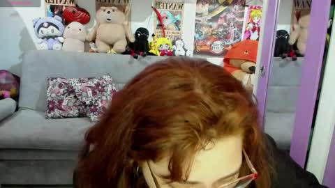 Snapshot of sofiacammy chatting on 02.20.25 Sofia online show from 02.20.25