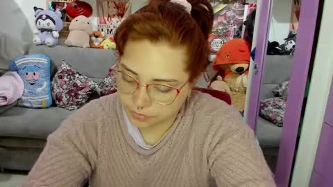 Snapshot of sofiacammy chatting on 02.23.25 Sofia online show from 02.23.25