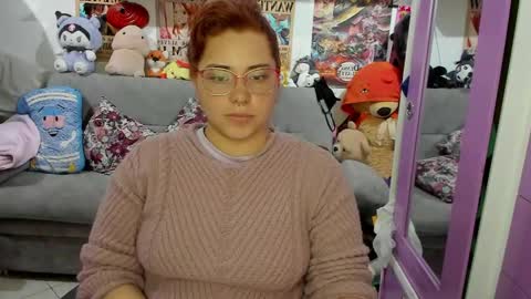 Snapshot of sofiacammy chatting on 02.23.25 Sofia online show from 02.23.25
