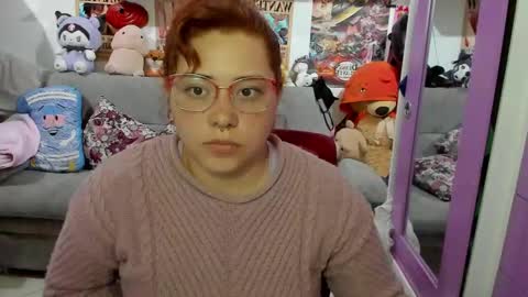 Snapshot of sofiacammy chatting on 02.24.25 Sofia online show from 02.24.25