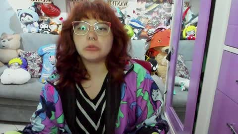 Snapshot of sofiacammy chatting on 02.26.25 Sofia online show from 02.26.25